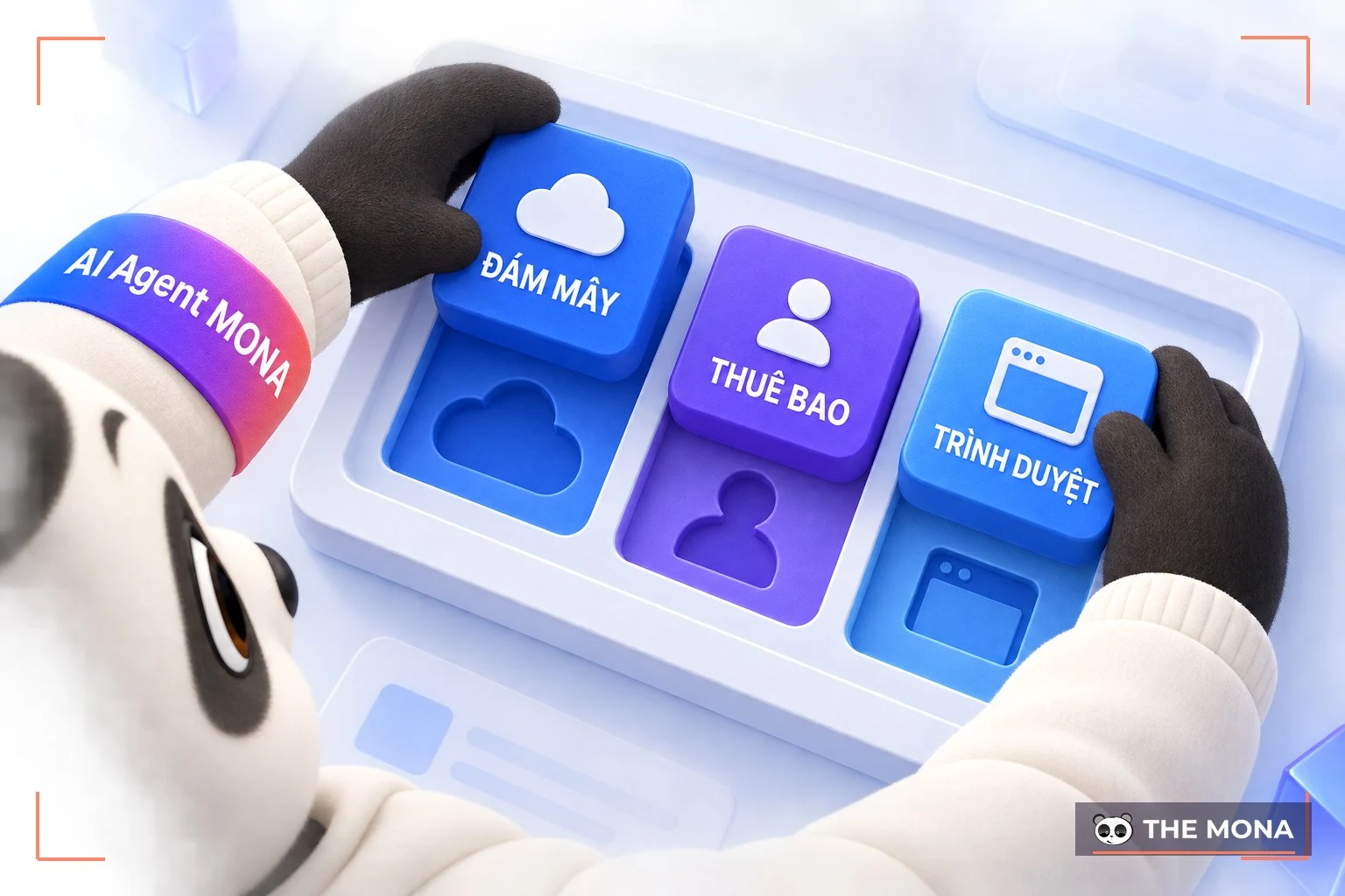 Các đặc điểm của mô hình SaaS