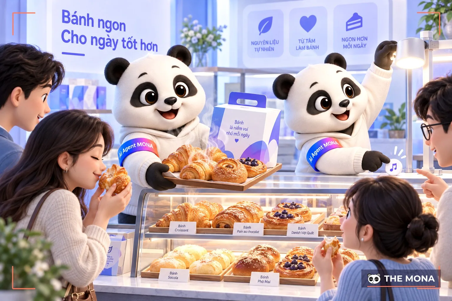 Sức ảnh hưởng của giác quan