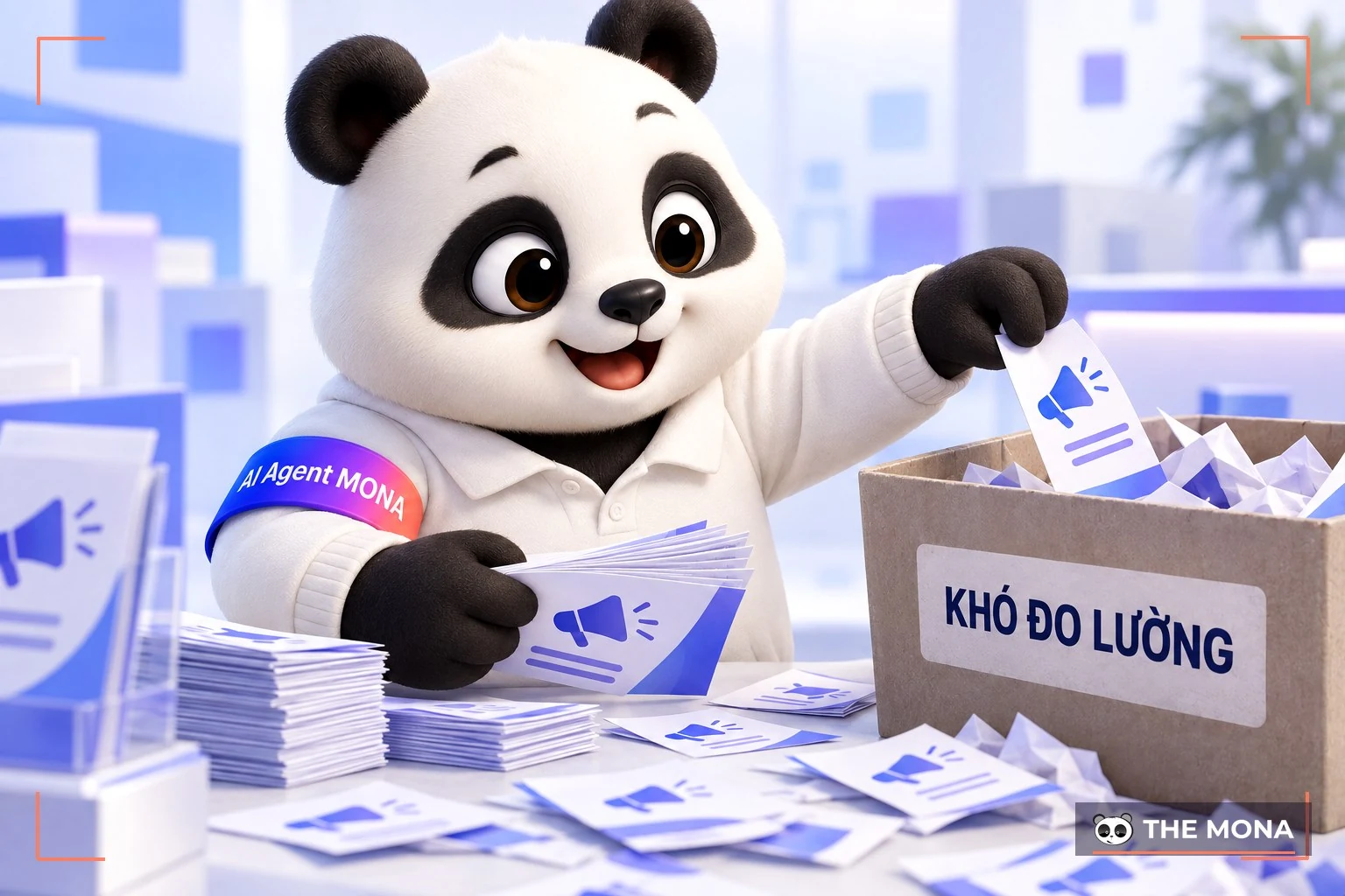 Các hạn chế của Marketing truyền thống