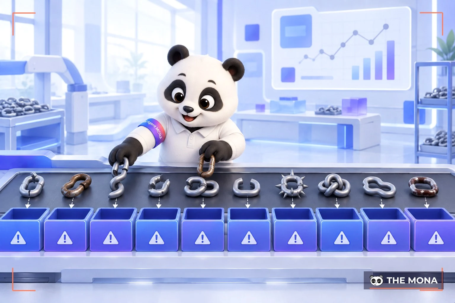 Các loại liên kết xấu phổ biến