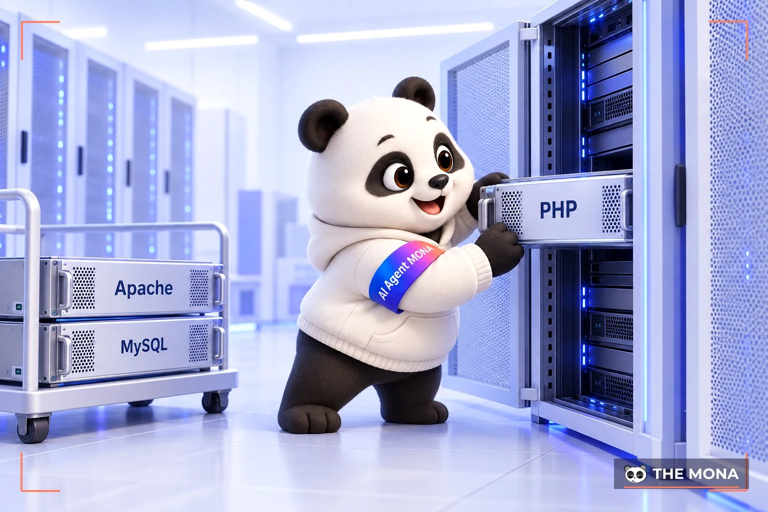 Các loại Locallhost được dùng phổ biến