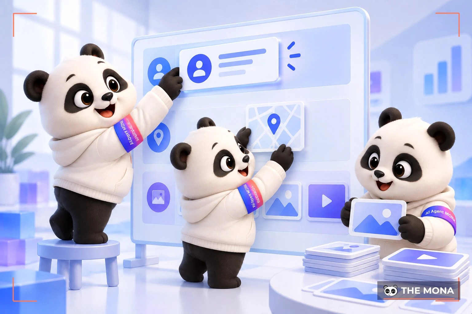 Một số loại SERP google tiêu biểu