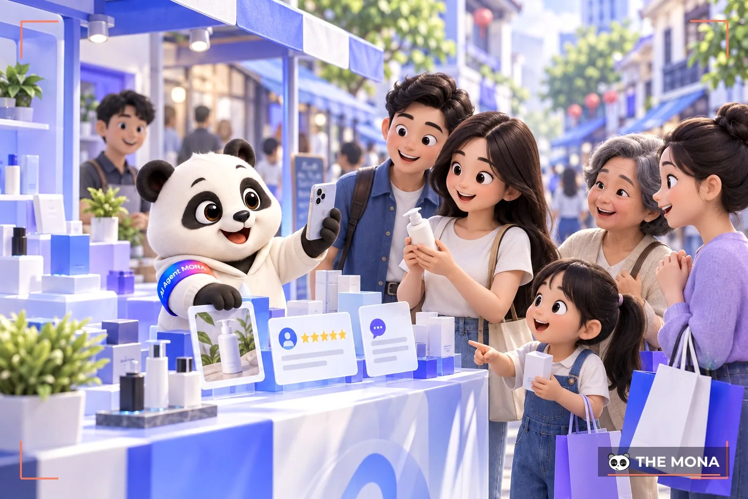 Các loại User-Generated Content phổ biến