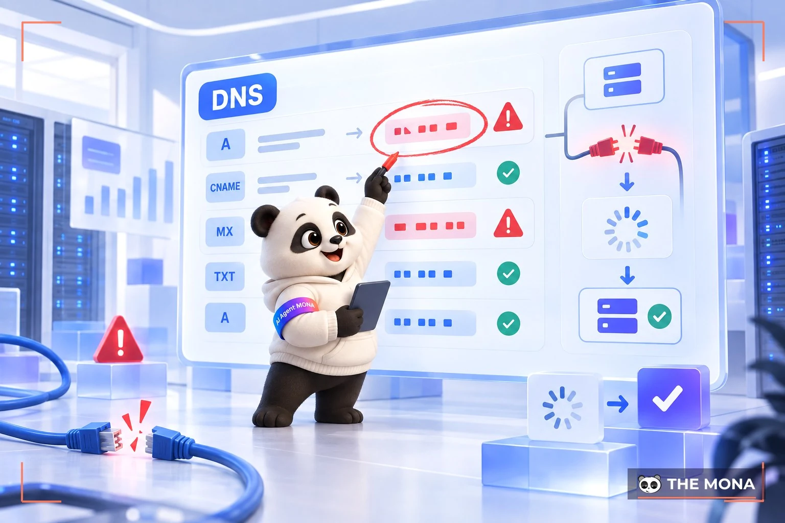 Các lỗi hay mắc phải