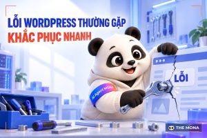 Tổng Hợp Các Lỗi WordPress Thường Gặp Và Cách Khắc Phục