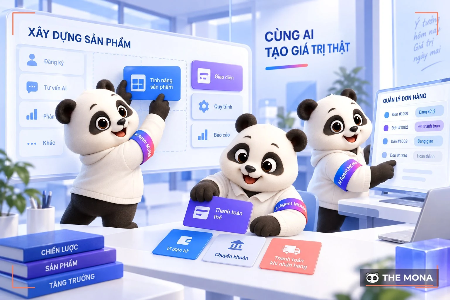 Các tính năng nổi bật khi lựa chọn thiết kế website magento