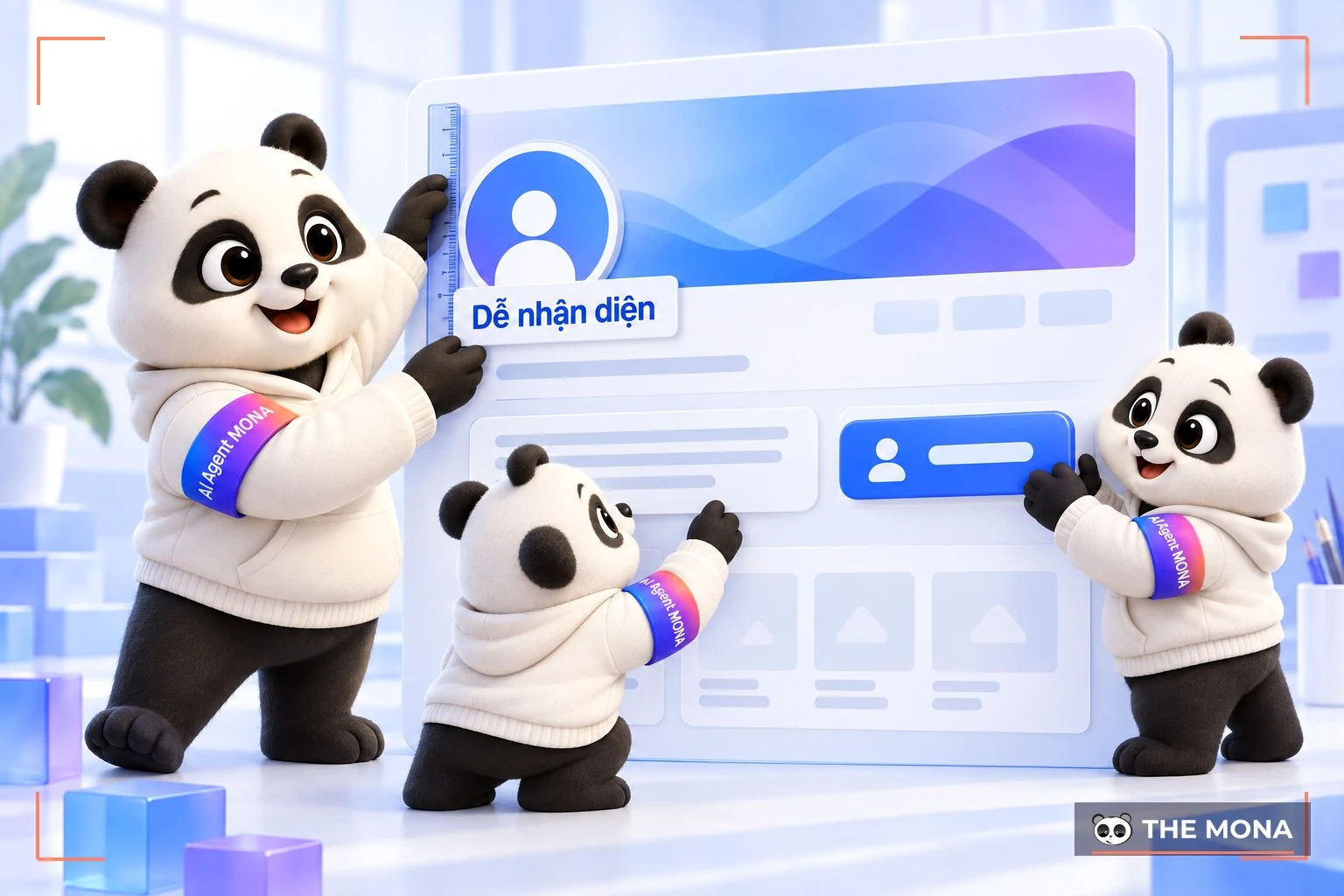 Các yếu tố tối ưu trang Fanpage là gì