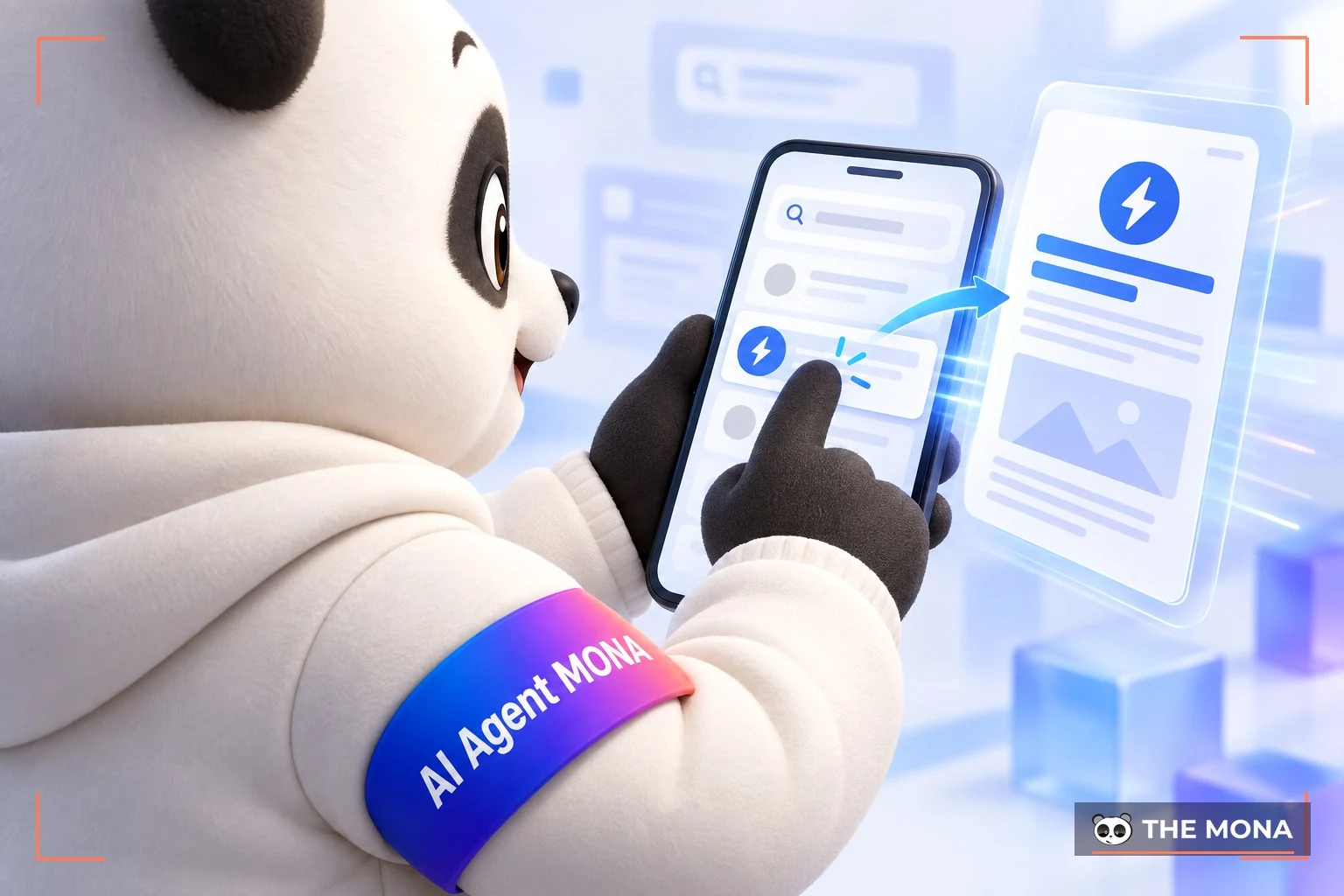AMP hiển thị trên Google Search như nào?
