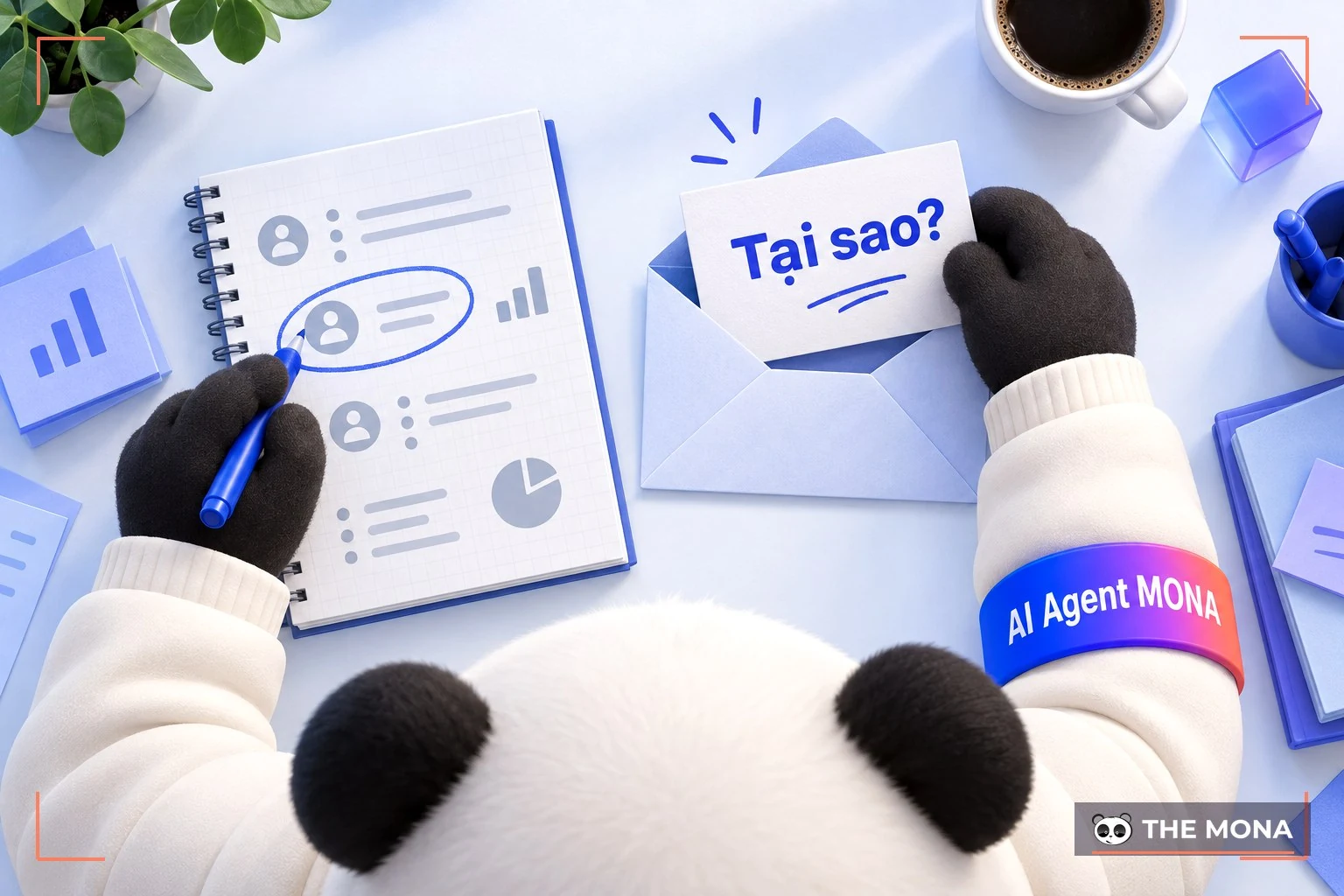 Đặt tiêu đề email marketing theo kiểu đặt vấn đề