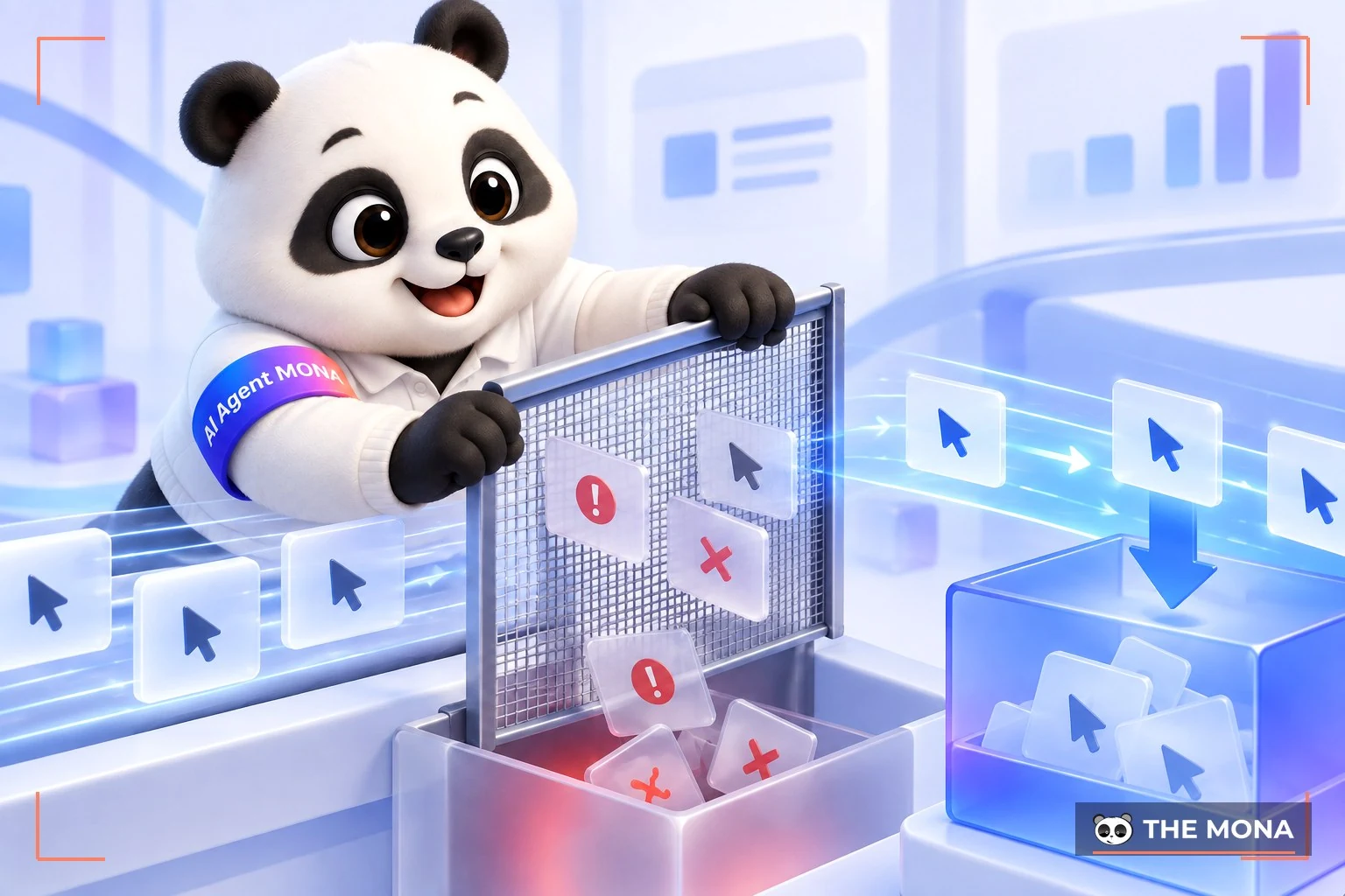 Cách google chặn click ảo