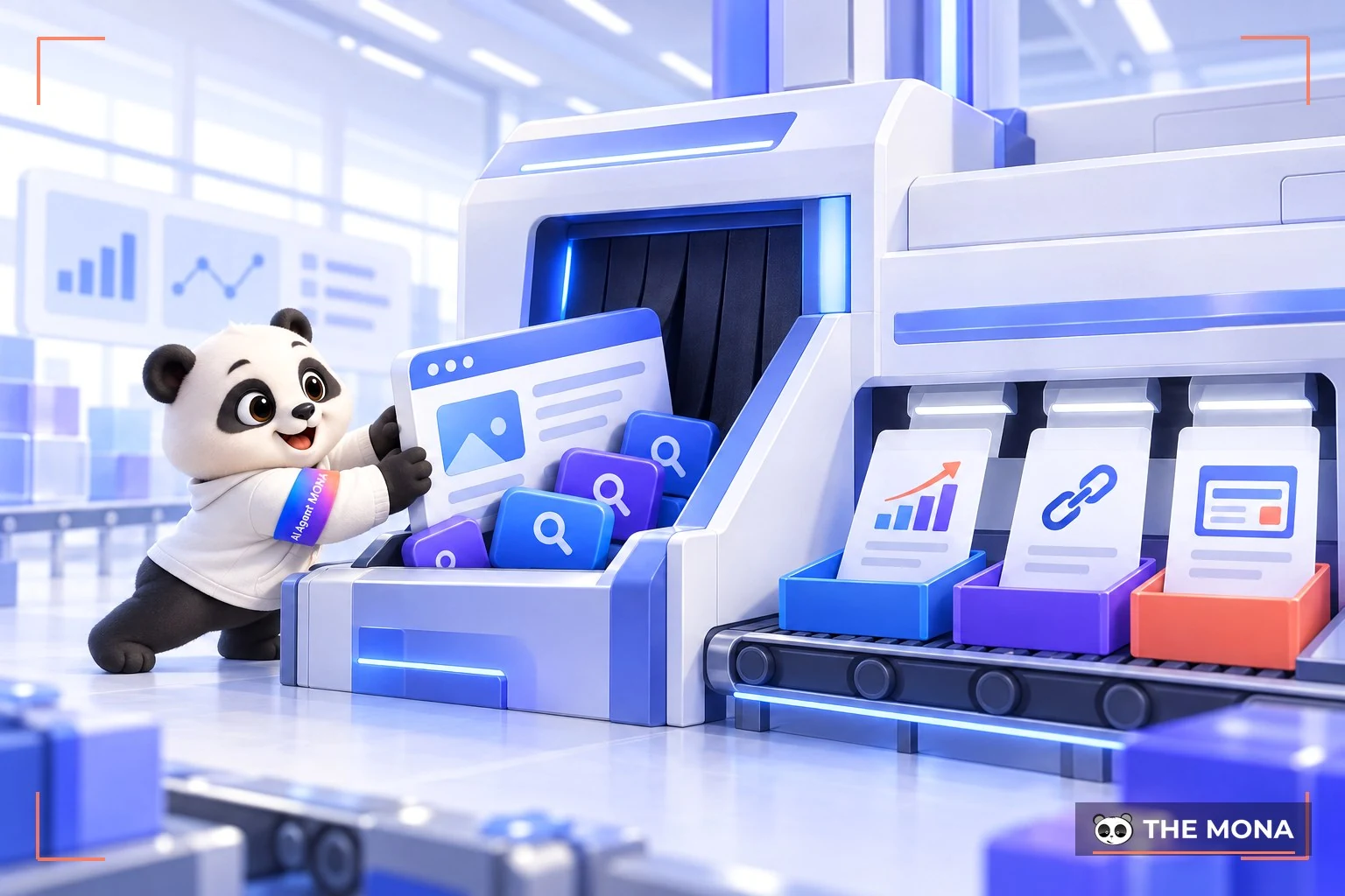 Cách thức hoạt động của semrush như thế nào?
