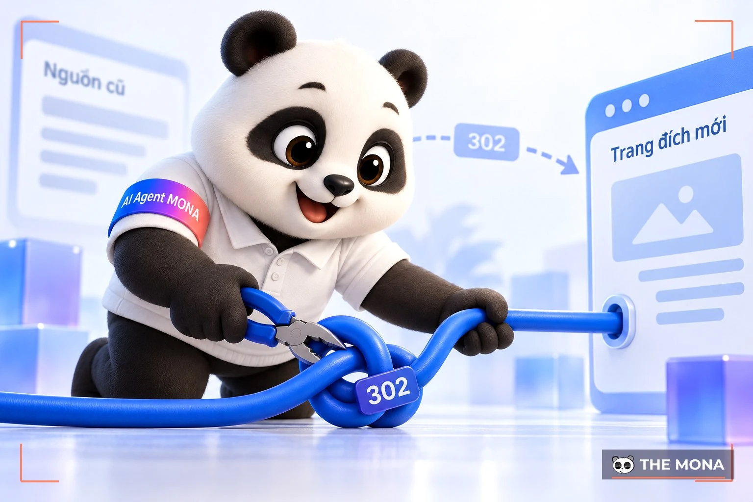 Cách khắc phục lỗi 302 hiệu quả