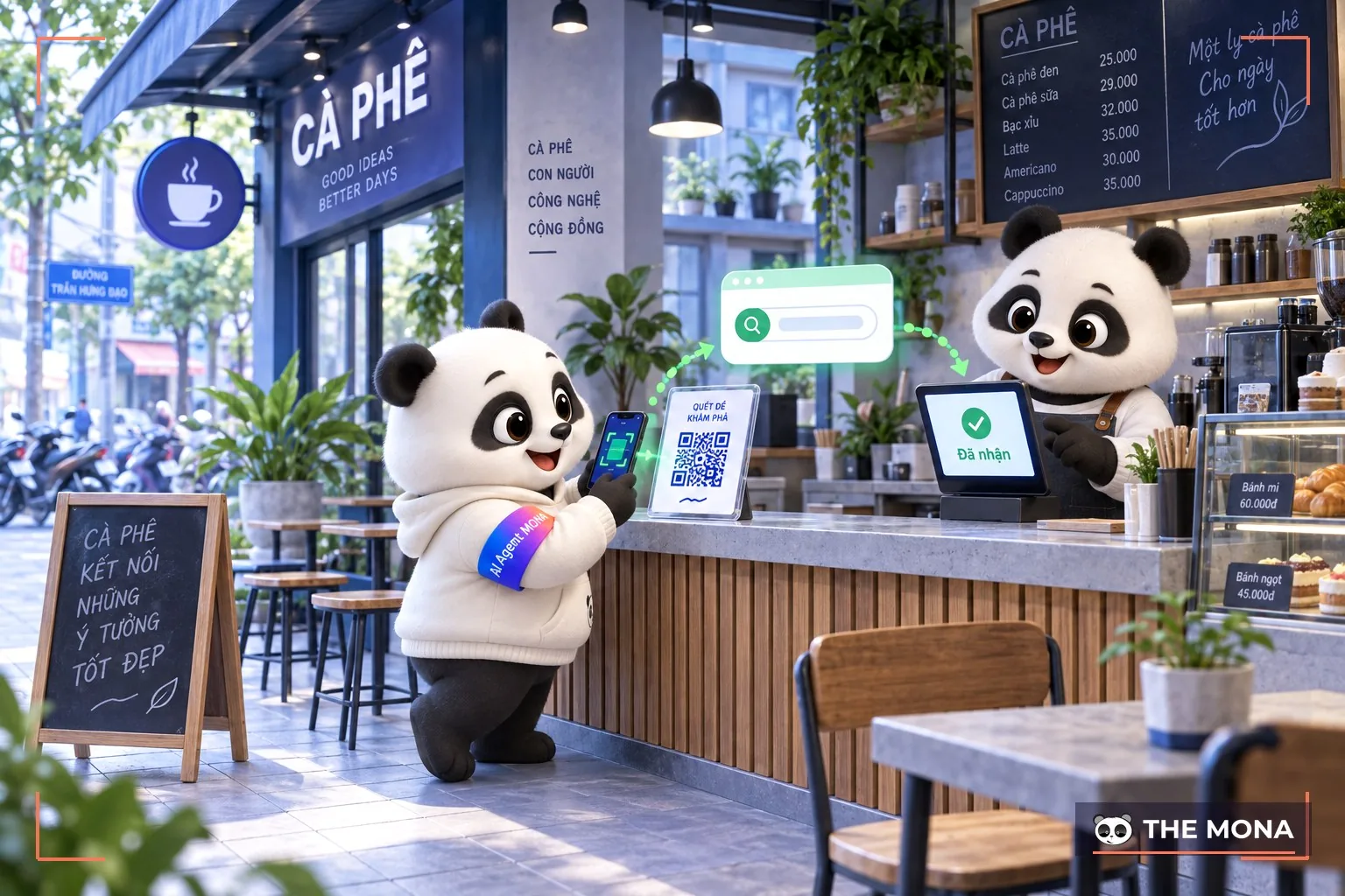Cách đưa website lên Cốc Cốc