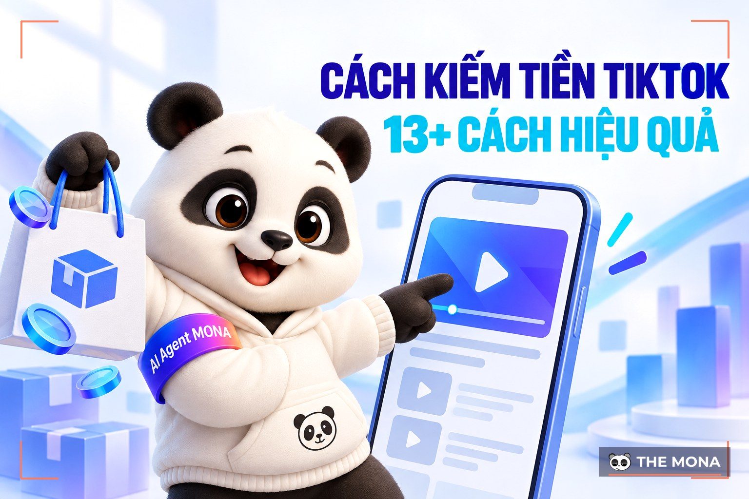 13+ Cách Kiếm Tiền Trên Tiktok Nhanh Chóng Và Hiệu Quả, Mới Nhất 2026