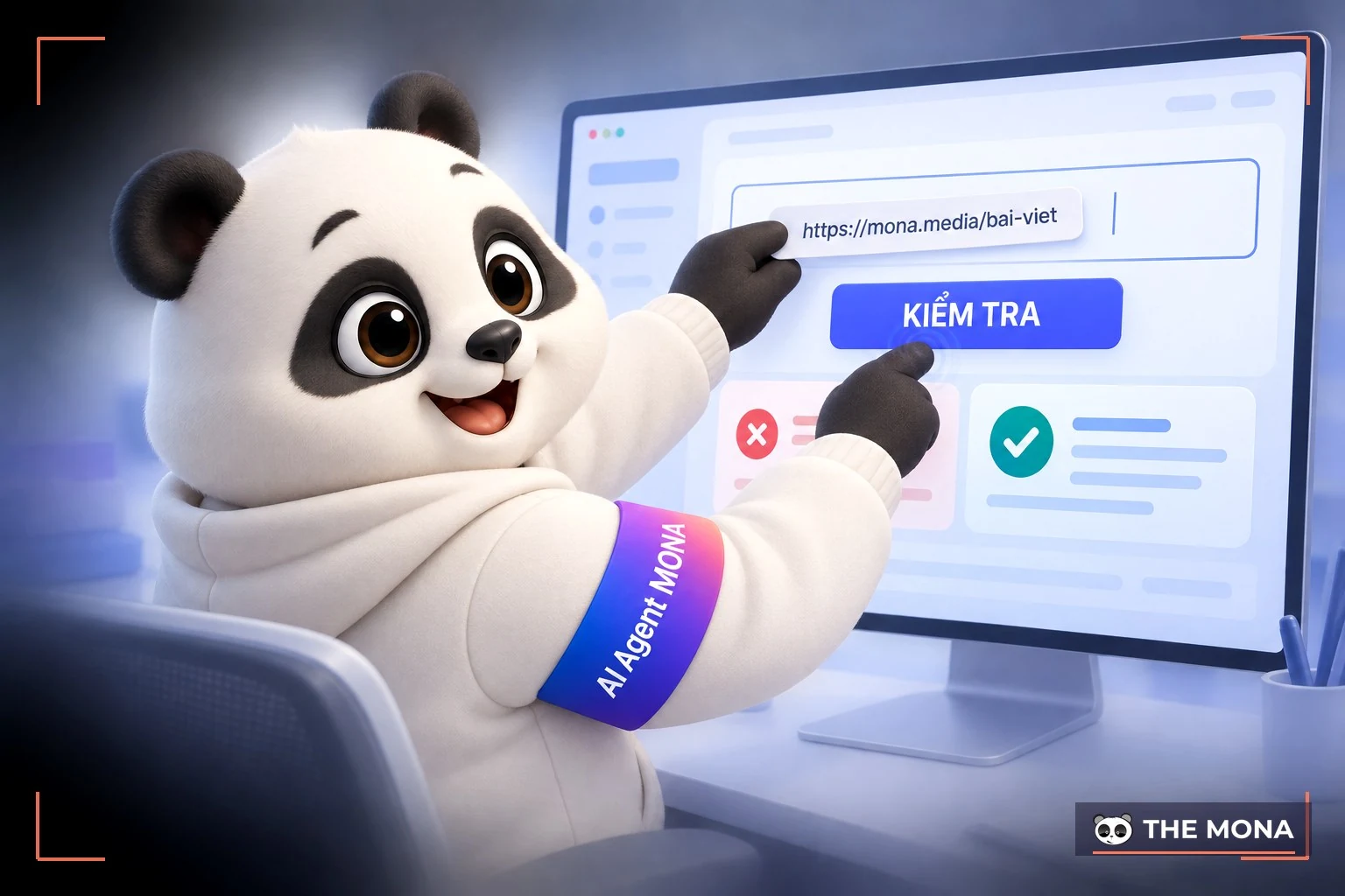 Cách kiểm tra website đã đạt chuẩn W3C chưa