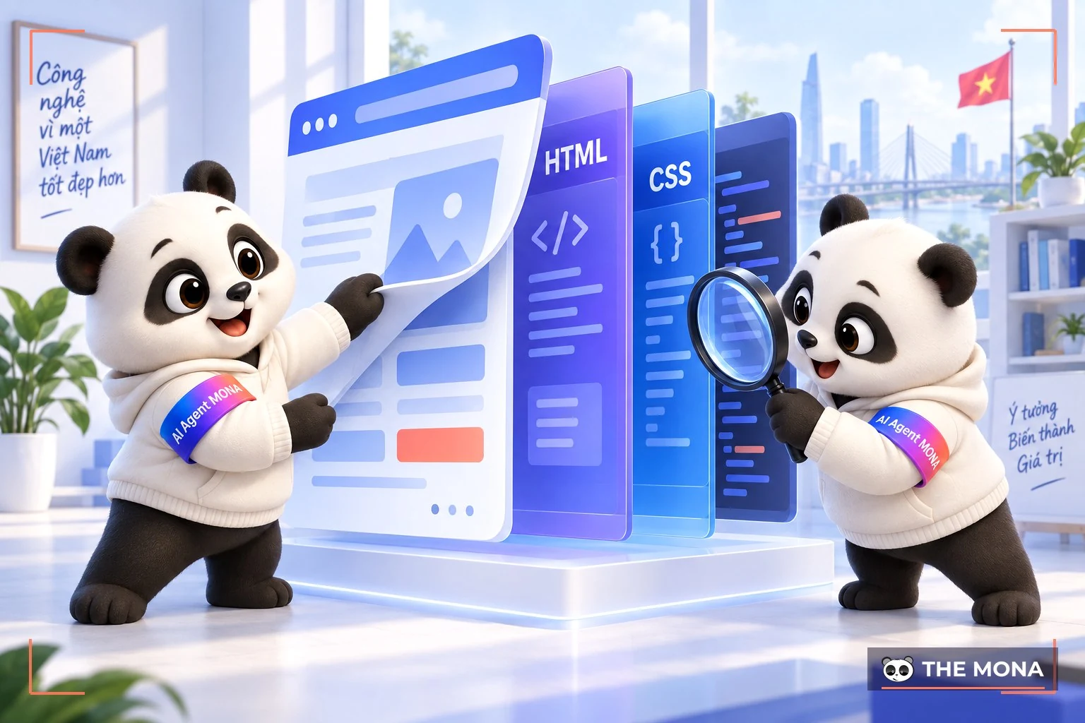 Cách kiểm tra website viết bằng ngôn ngữ gì