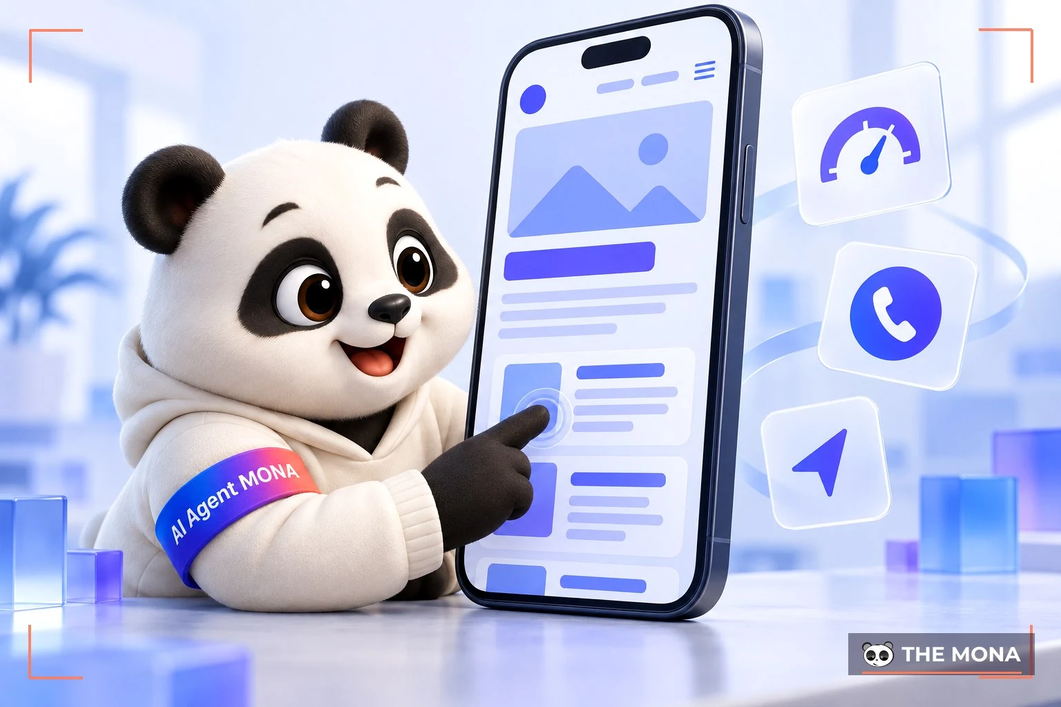 Cách làm SEO địa phương hiệu quả khi tối ưu trên địa thoại