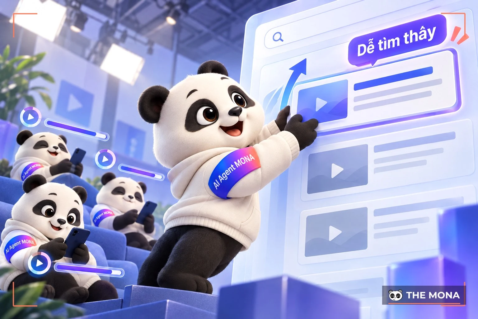 Cách sản xuất video Marketing tăng tỷ lệ chuyển đổi