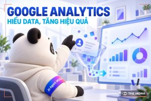 Google Analytics là gì? Cách sử dụng Google Analytics hiệu quả