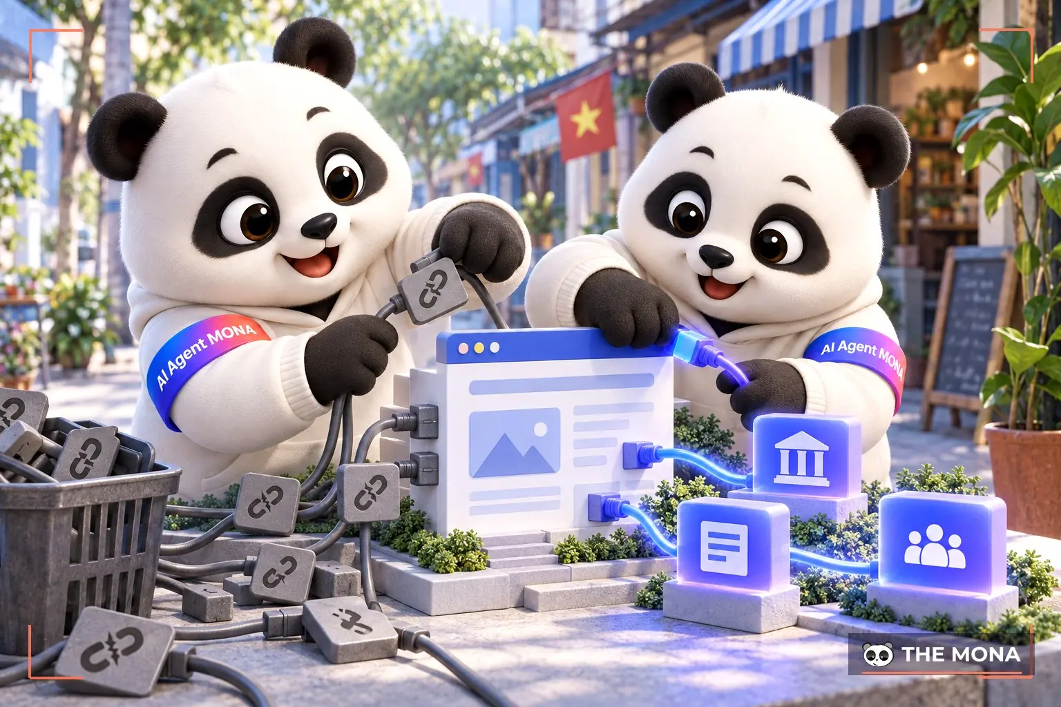 Cách tăng chỉ số Domain Rating hiệu quả