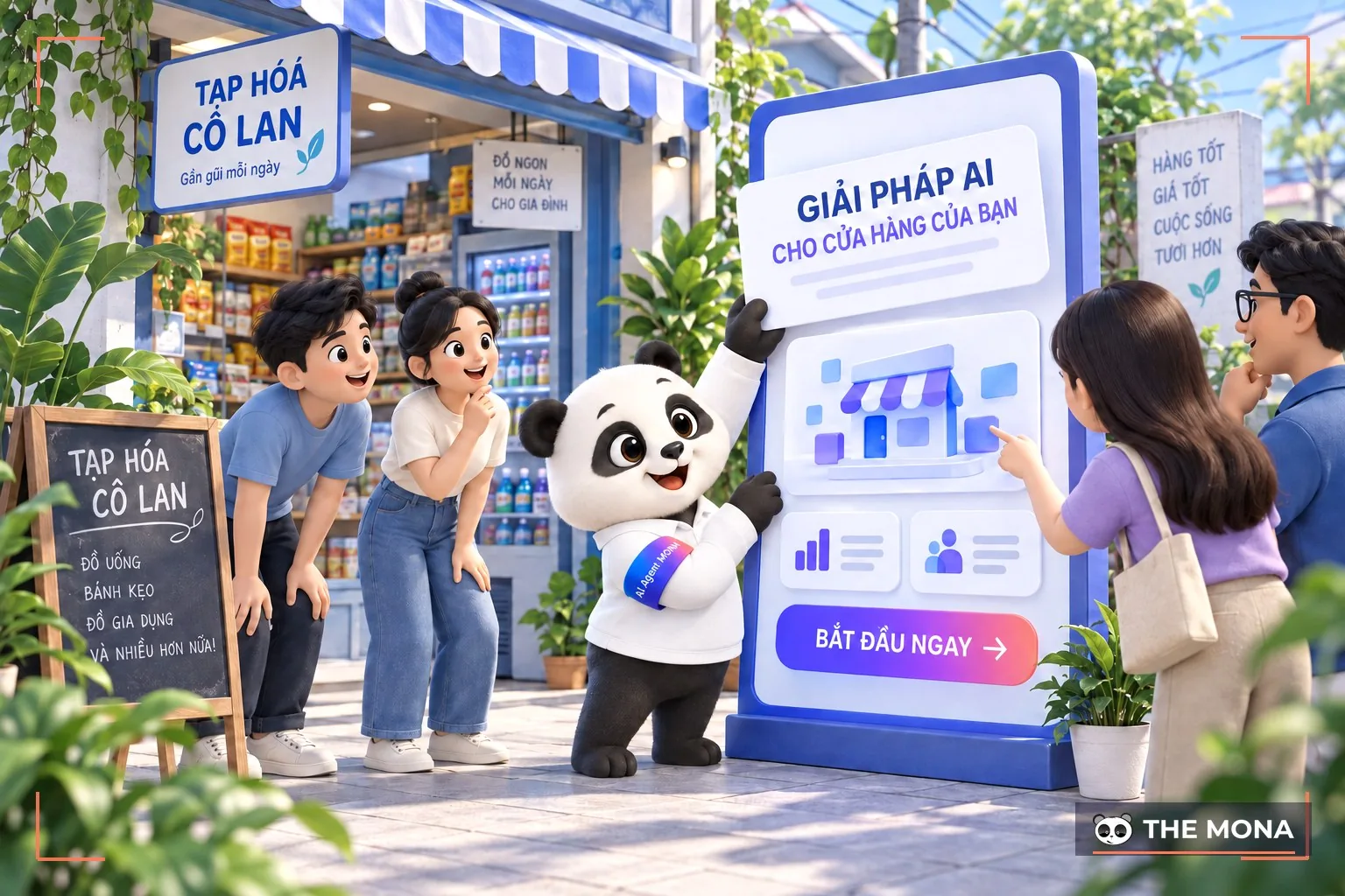 Cách tăng chỉ số click through rate cho google ads