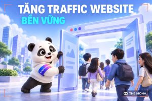 Traffic là gì? Cách tăng traffic website hiệu quả và bền vững