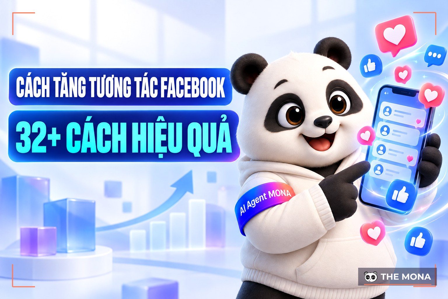 32+ Cách tăng tương tác Facebook hiệu quả không thể bỏ qua