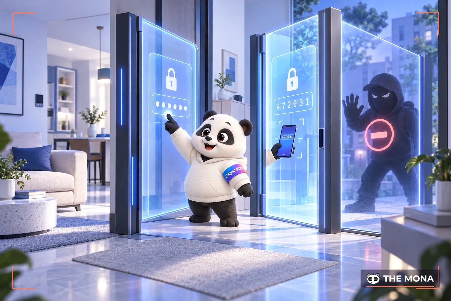 Cách thức hoạt động của 2FA