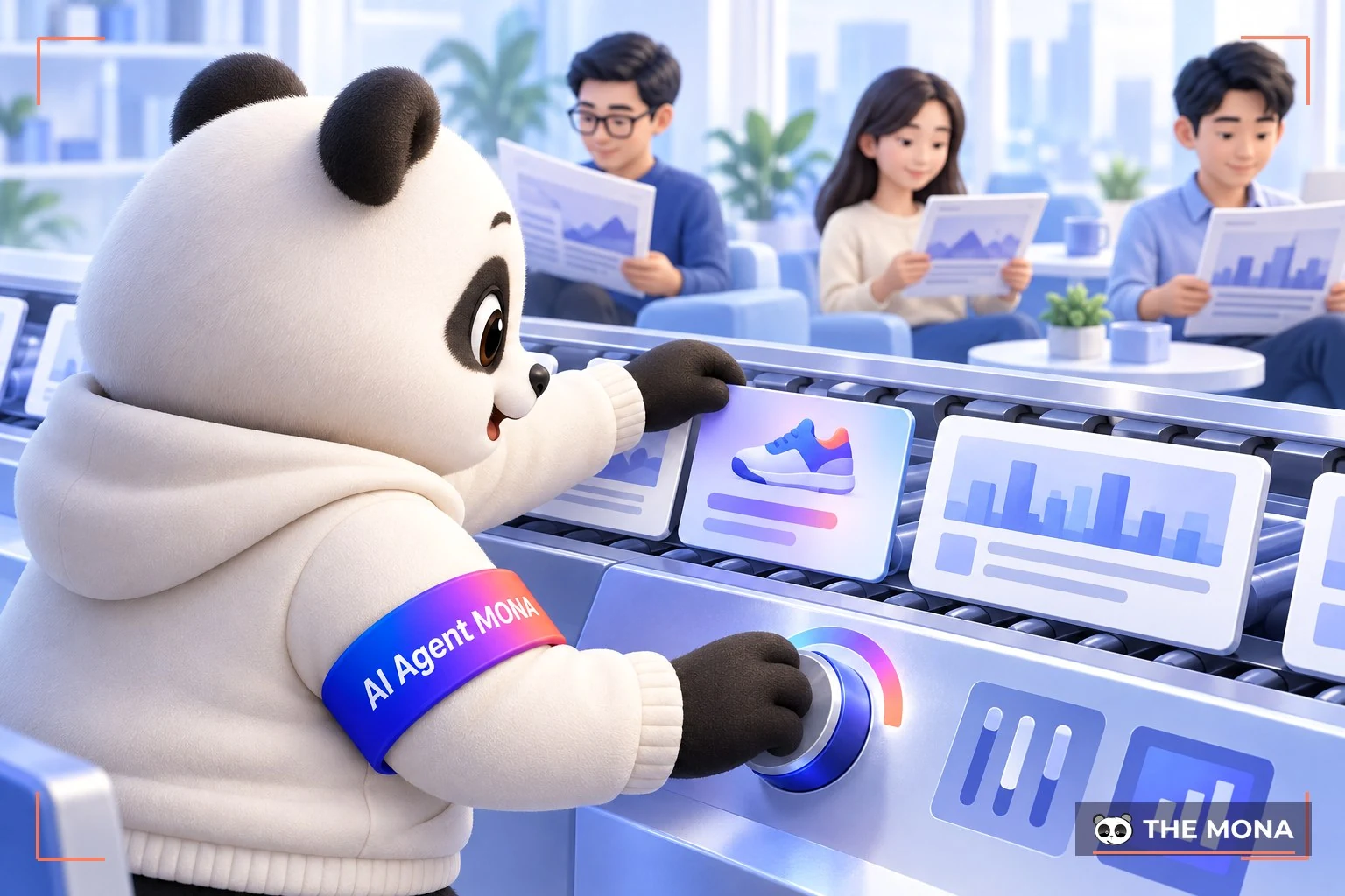 Nguyên lý hoạt động của giải pháp tiếp thị tự nhiên