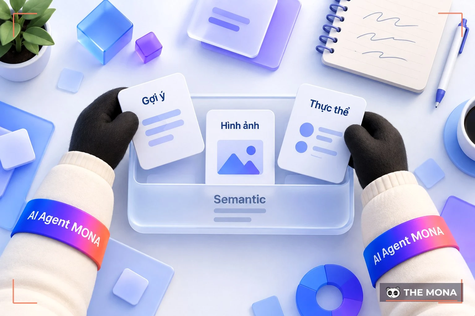 Hướng dẫn trích xuất thông tin semantic