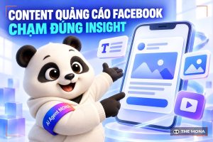 Cách viết content quảng cáo Facebook đúng insight khách hàng