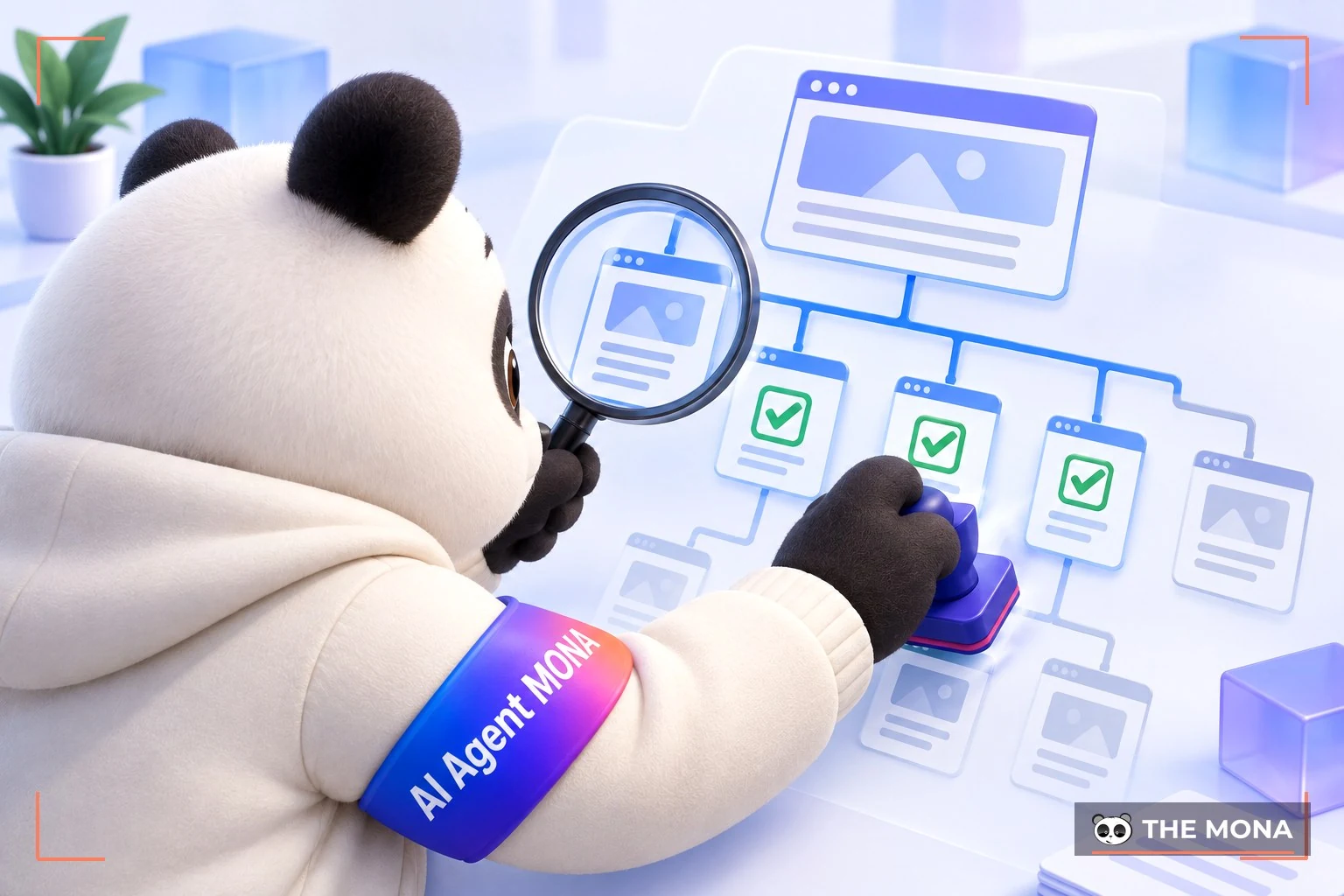 Phương pháp xác định Topic Authority cho website