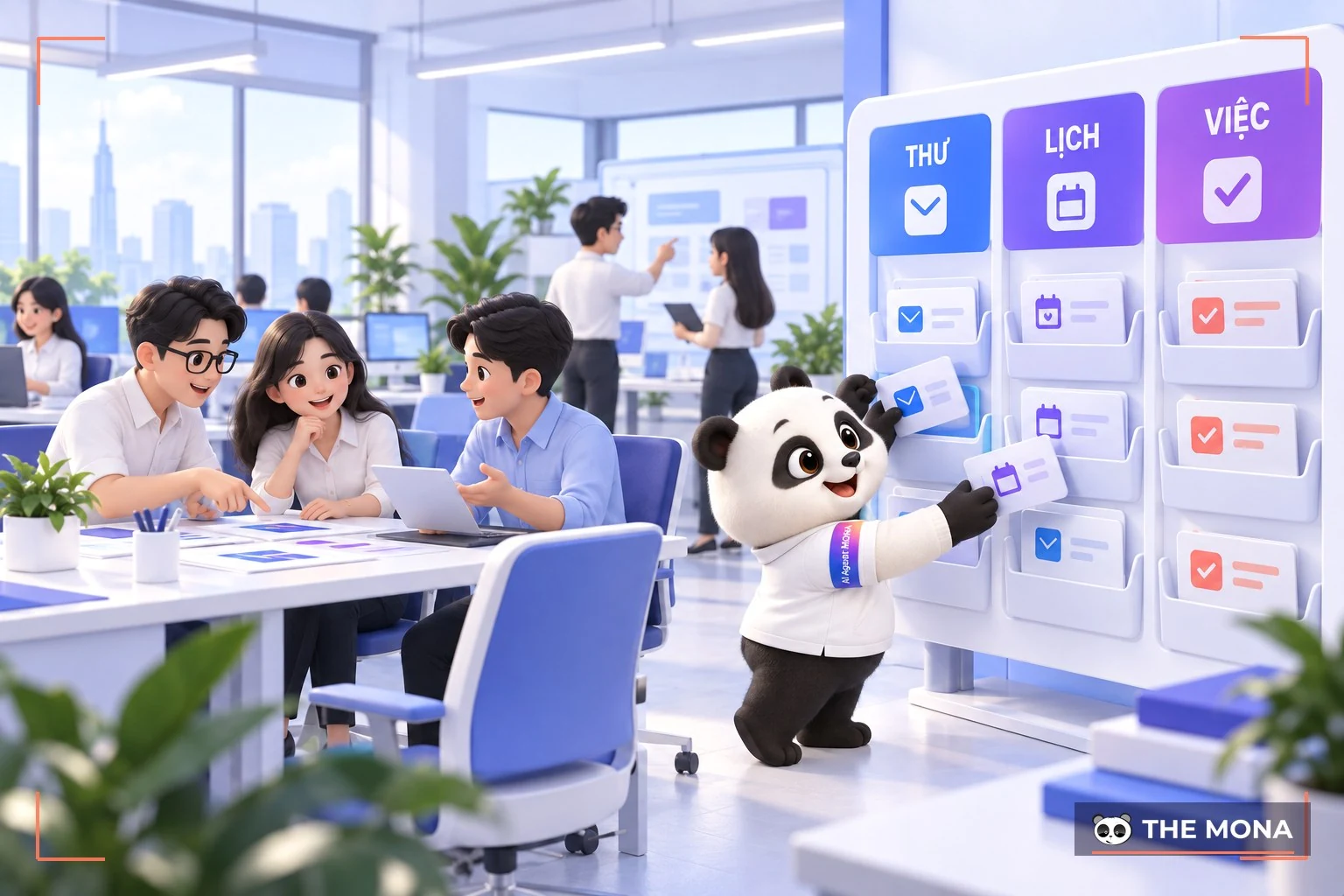 Hướng dẫn cách cài đặt và cách sử dụng Outlook