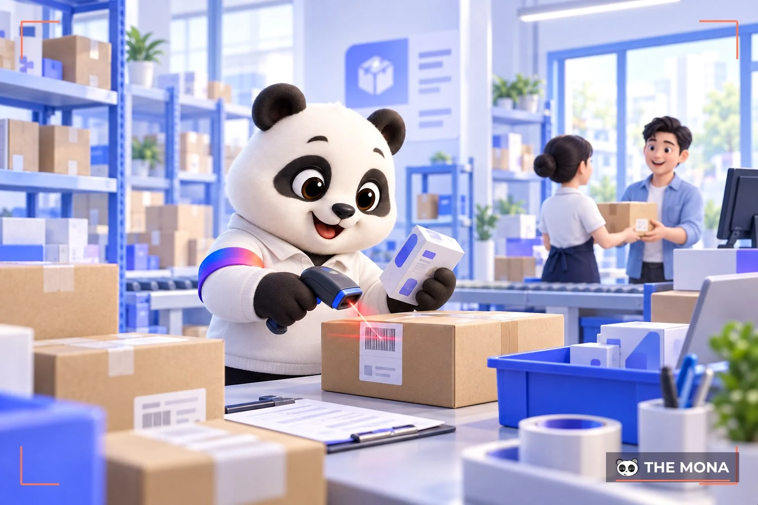 Cải thiện chất lượng sản phẩm để xây dựng thương hiệu