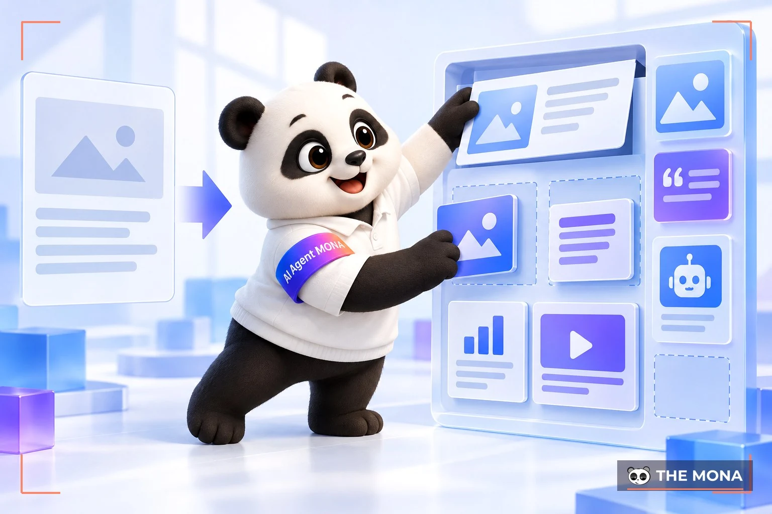 Tối ưu User Intent Google bằng cách mở rộng và cải thiện nội dung hiện có trên web
