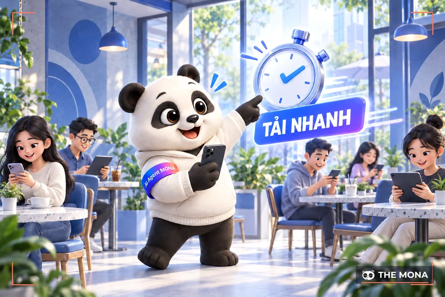 Cải thiện tốc độ tải trang