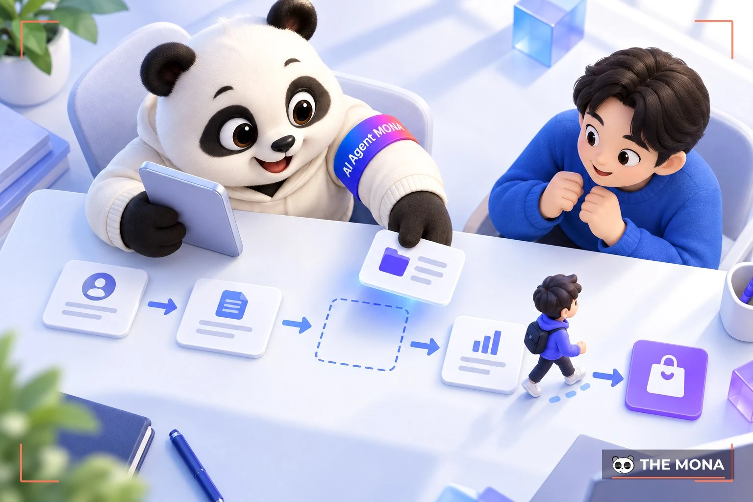 Cải thiện UX