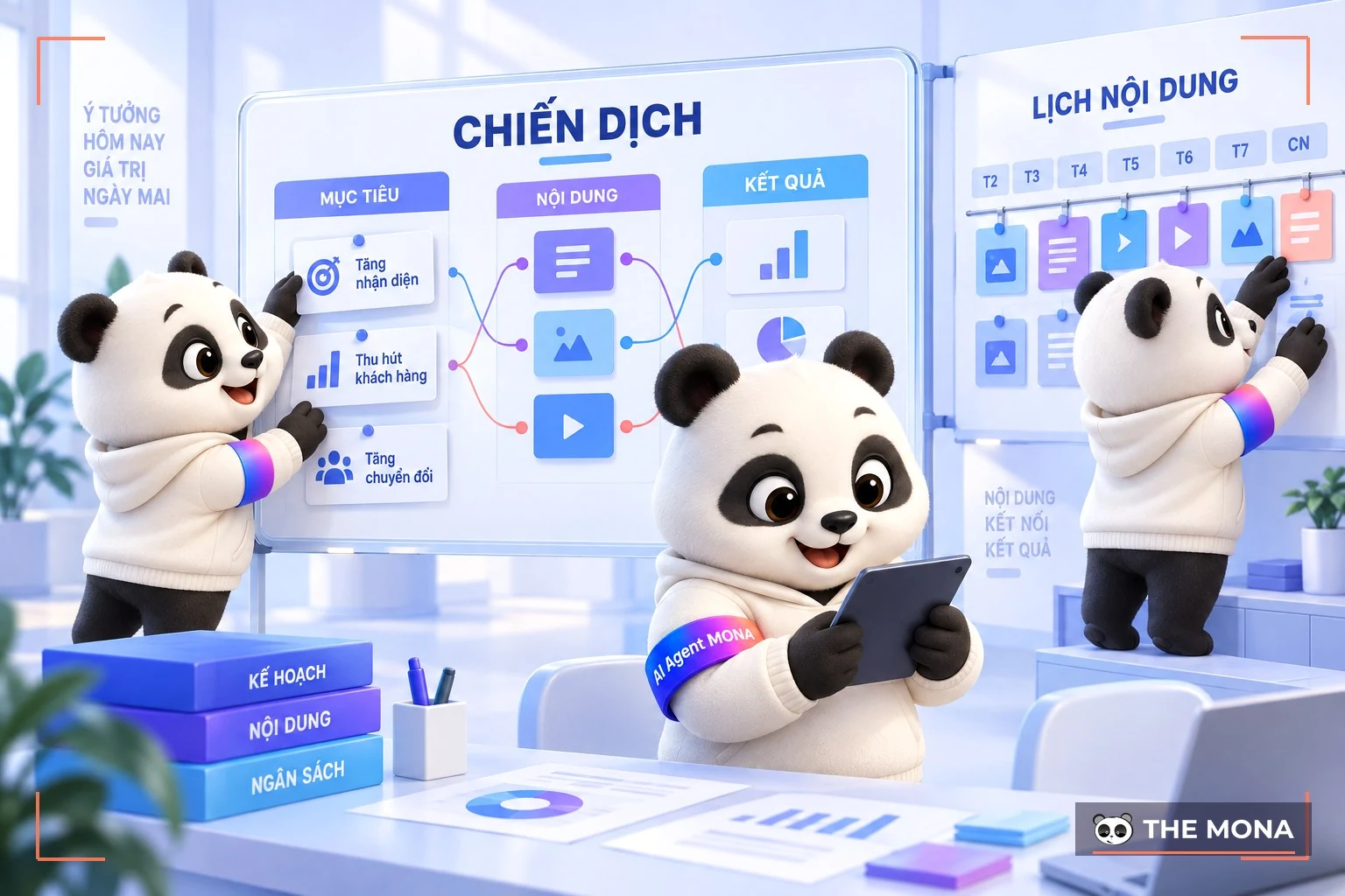 Chiến dịch facebook