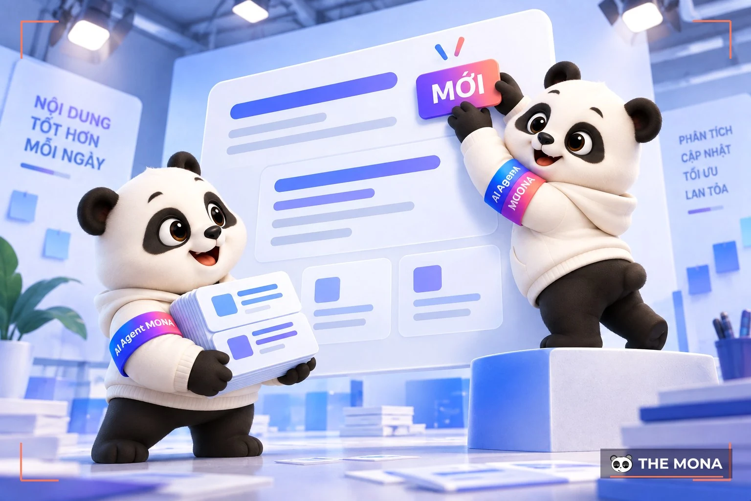 Cập nhật mới nhất của Google về đoạn trích nổi bật