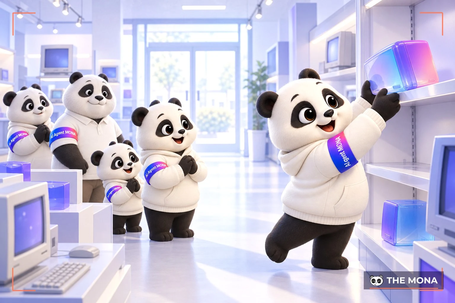 Apple có chiến lược khôn ngoan khi xây dựng Brand Equity