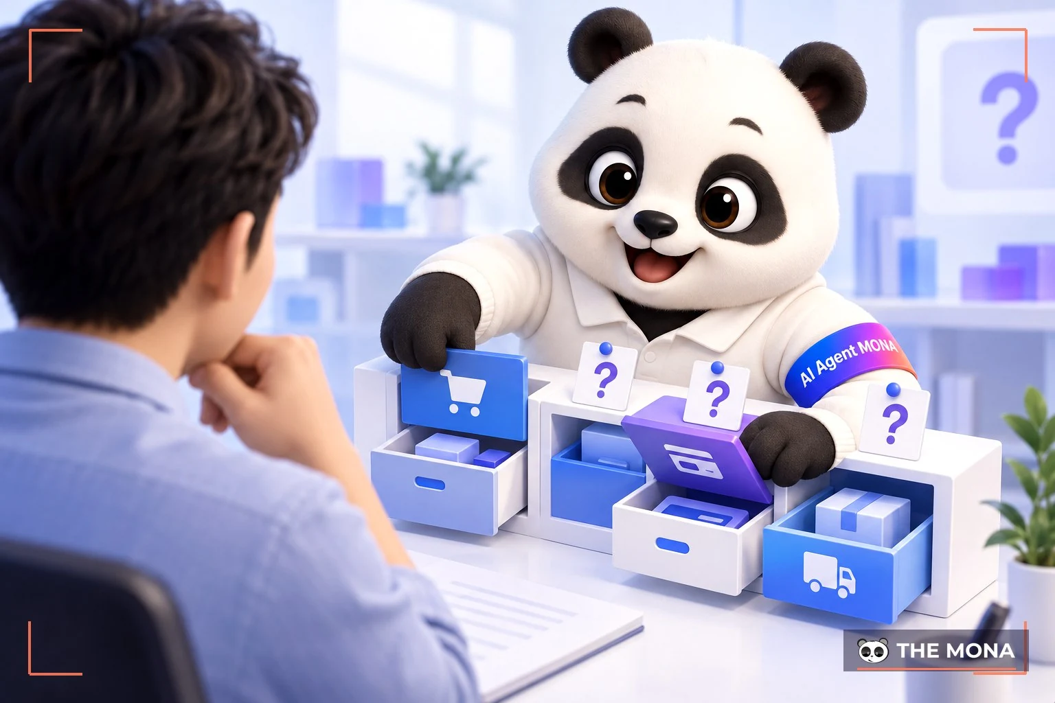 Câu hỏi thường gặp khi lập trình web thương mại điện tử