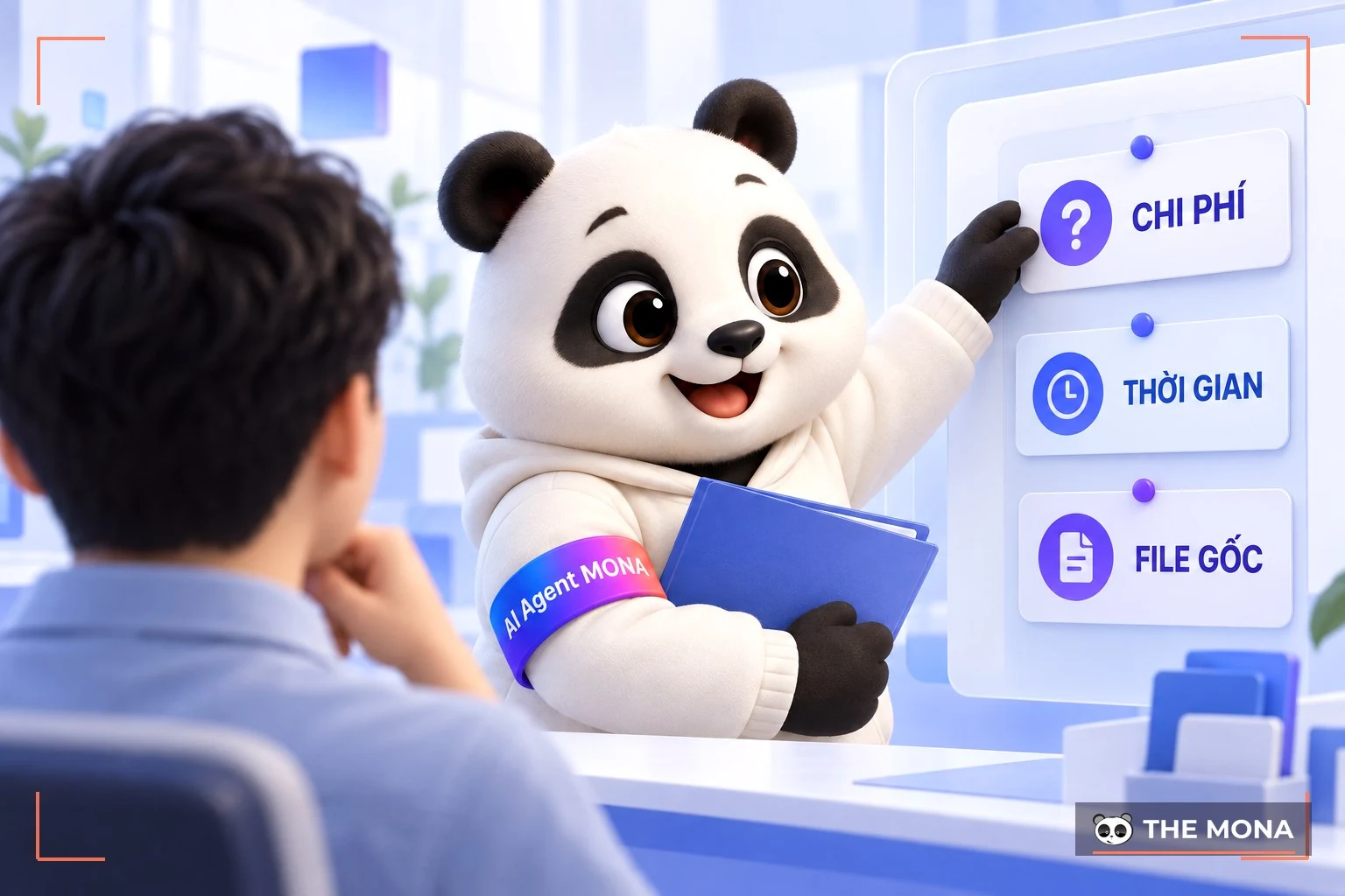 Câu hỏi thường gặp khi thuê thiết kế poster uy tín