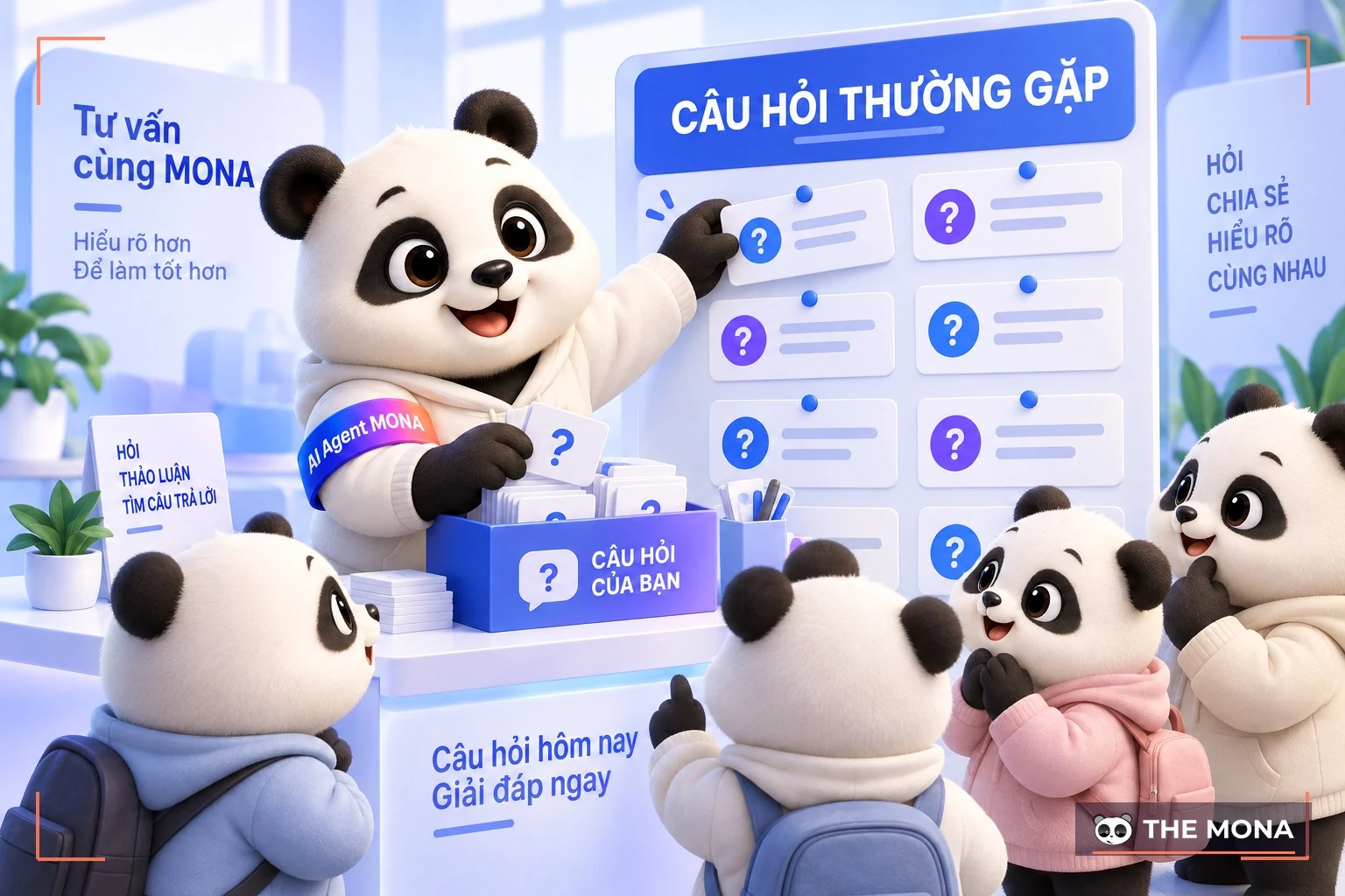 Câu hỏi thường gặp về dịch vụ SEO bài viết