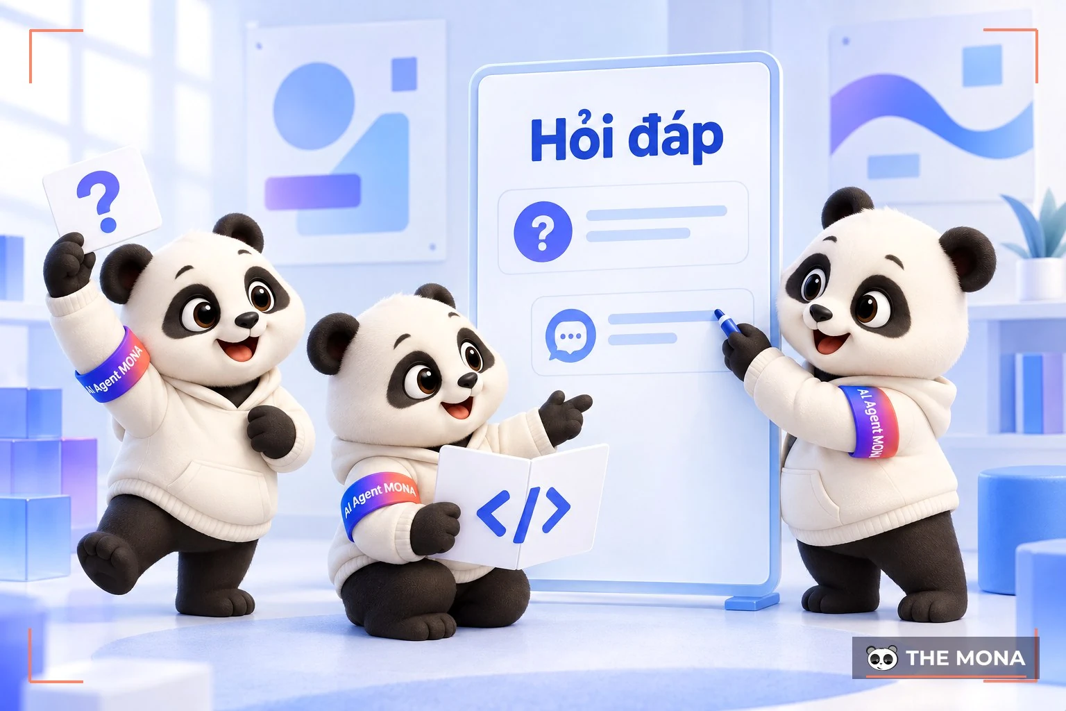 Câu hỏi thường gặp về meta key