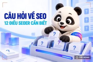 Top 12 câu hỏi về SEO phổ biến mà các SEOer cần biết