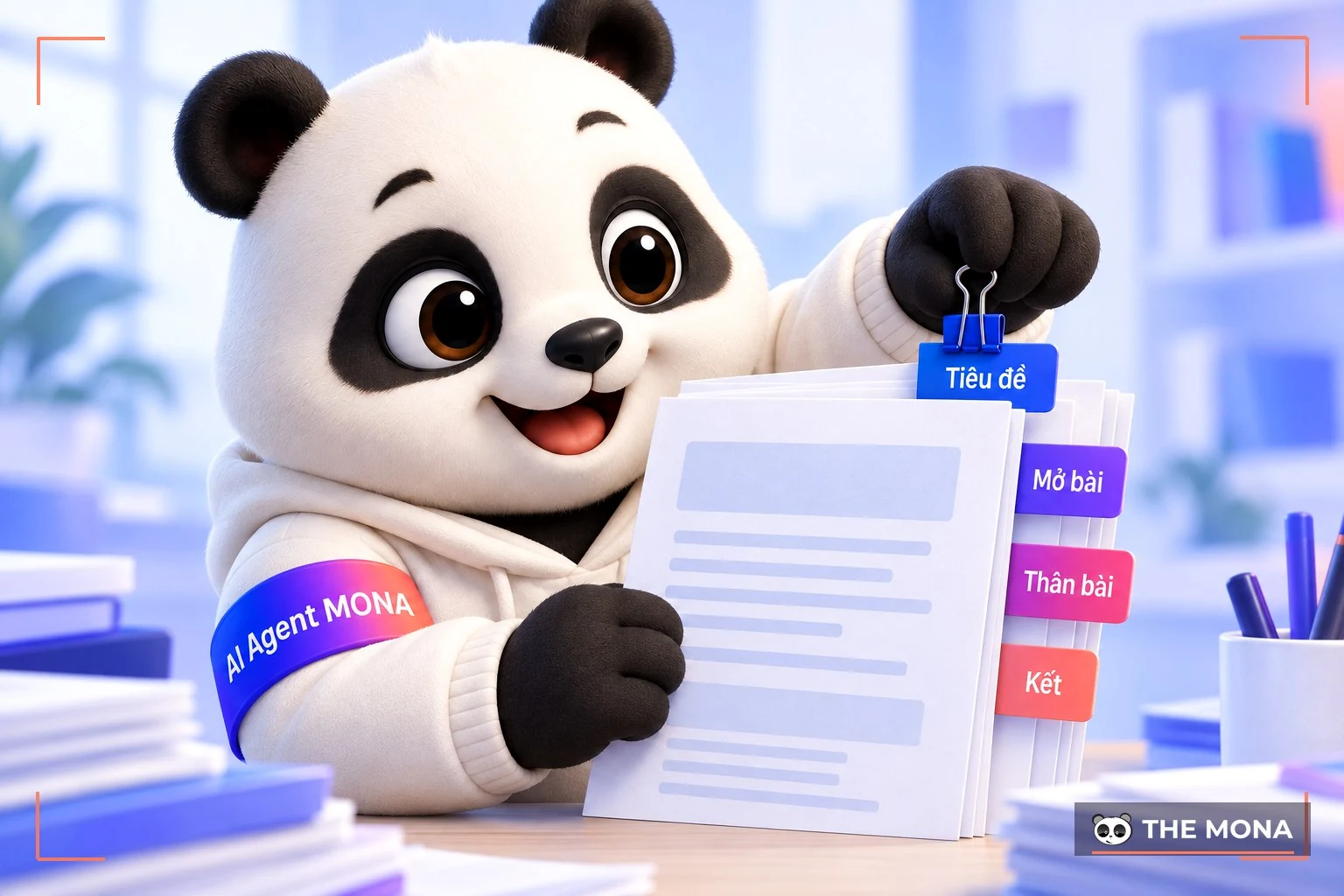 Cấu trúc bài viết content SEO đạt chuẩn