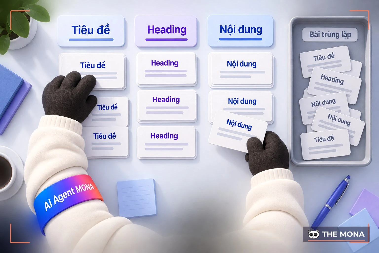 chỉnh sửa nội dung bài viết