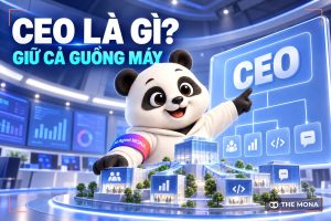 CEO là gì? Các tổ chất cần có để trở thành CEO thành công