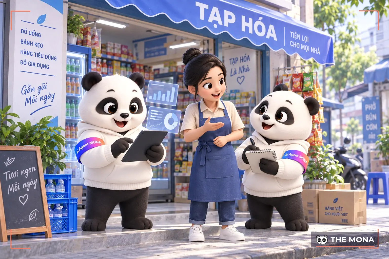 ChatGPT có thể thay thế con người không