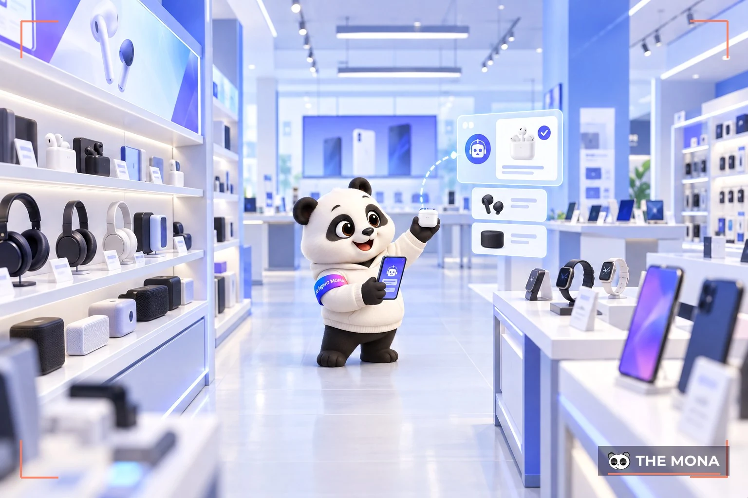 ChatGPT Shopping là gì?